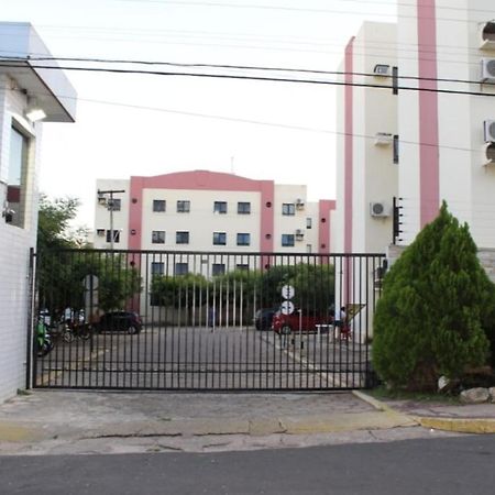 Apartamento Cristo Rei, ótima localização Apartamento Teresina Exterior foto