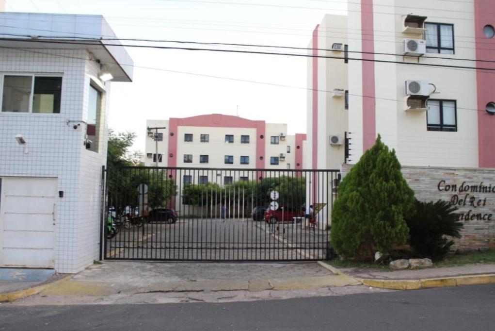 Apartamento Cristo Rei, ótima localização Apartamento Teresina Exterior foto